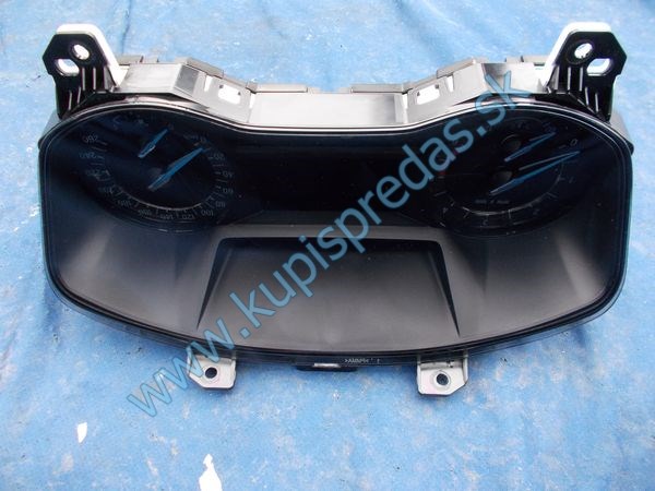 Prístrojový panel FORD MONDEO Mk5  